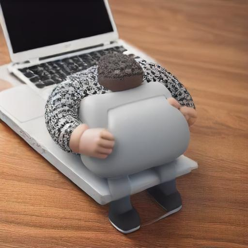 Fett, Kursiv, laptop, boxed, Code und Links